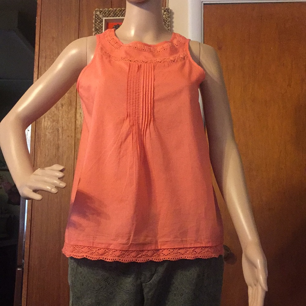 Tank top